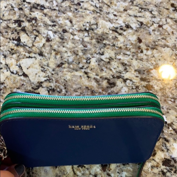 Kate Spade Wallet Crossbody - Picture 3 of 3